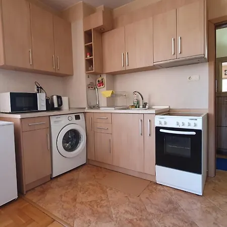 Malina Lejlighed Plovdiv