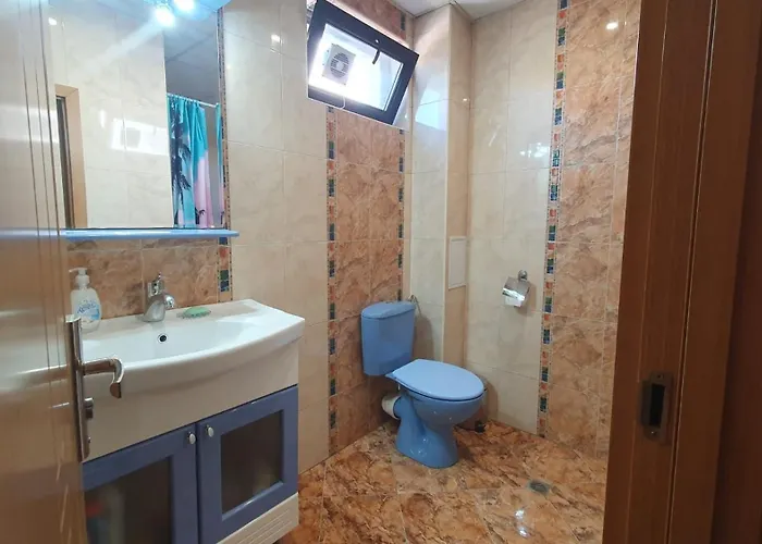 Lejlighed Malina Plovdiv