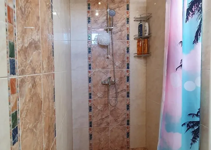 Lejlighed Malina Plovdiv