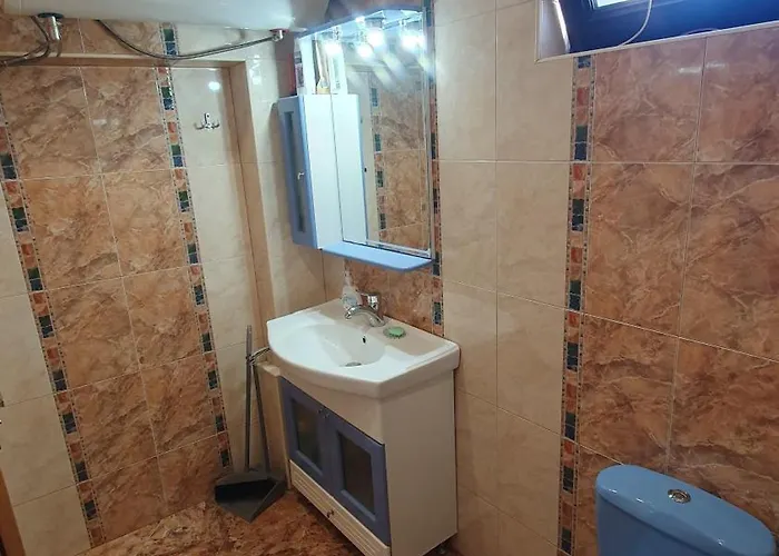 Lejlighed Malina Plovdiv