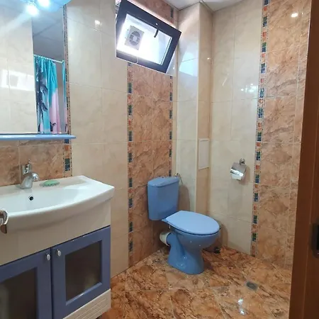 Appartement Malina Plovdiv