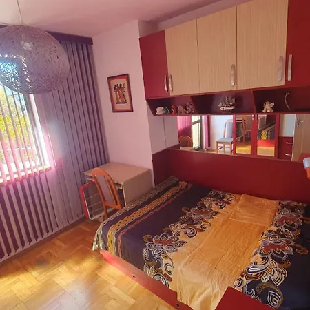 Malina Plovdiv