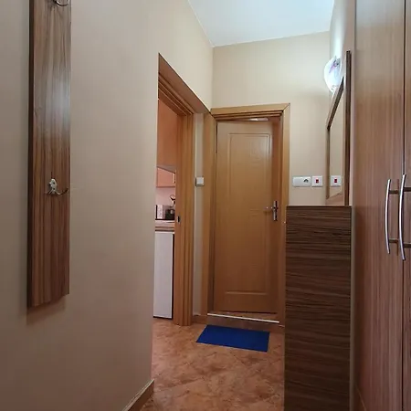 Apartment Malina
