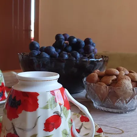 Malina Appartement *