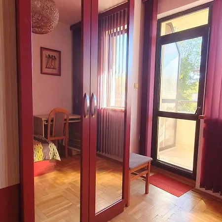 Malina Apartment