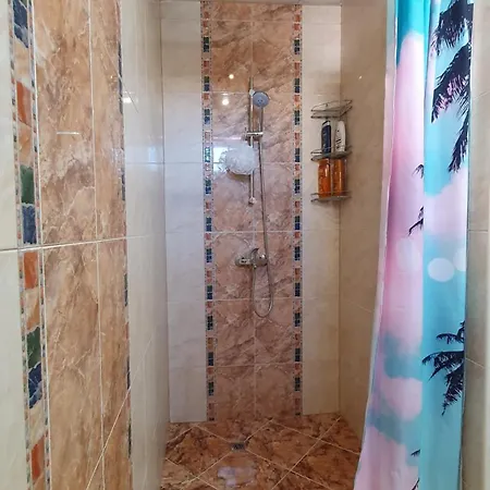 Appartement Malina Plovdiv