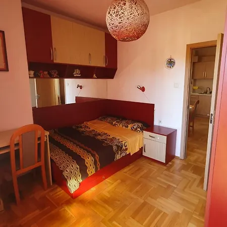 Apartment Malina