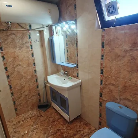 Appartement Malina Plovdiv